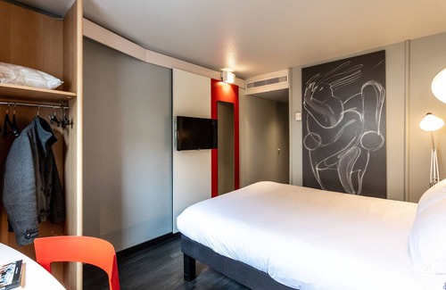 Bourges Hotel | ibis Bourges