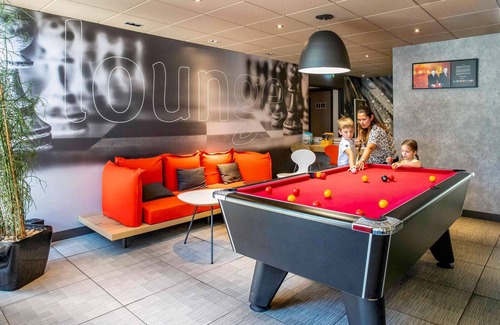 Bourges Hotel | ibis Bourges