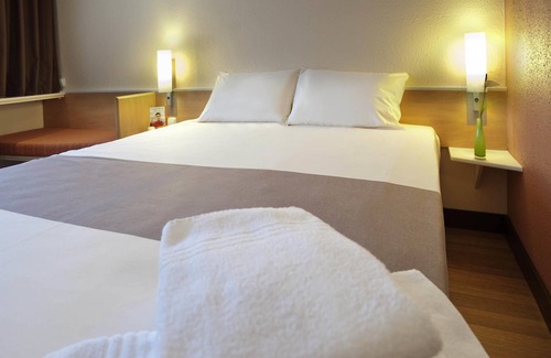 Old Town Hotel | ibis Bratislava Centrum