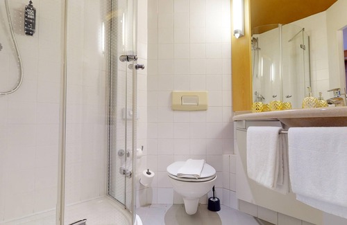 Old Town Hotel | ibis Bratislava Centrum