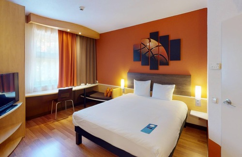 Old Town Hotel | ibis Bratislava Centrum