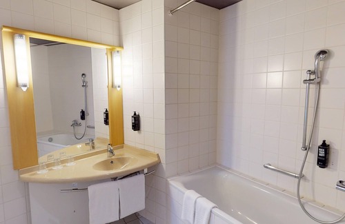 Old Town Hotel | ibis Bratislava Centrum