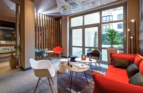 Ostertor Hotel | ibis Bremen City Hotel
