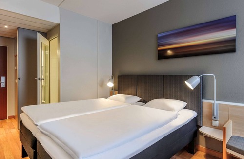 Ostertor Hotel | ibis Bremen City Hotel