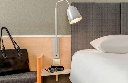 Ostertor Hotel | ibis Bremen City Hotel