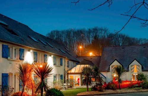 Lambezellec Hotel | ibis Brest Kergaradec
