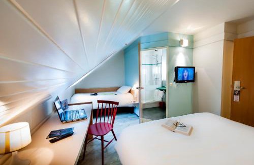 Lambezellec Hotel | ibis Brest Kergaradec
