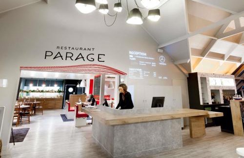 Lambezellec Hotel | ibis Brest Kergaradec