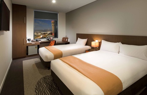 Brisbane Airport Hotel | ibis Brisbane Airport Hotel