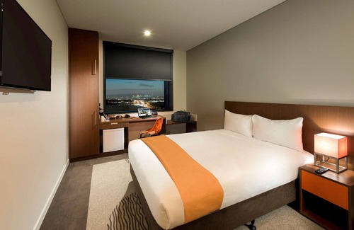 Brisbane Airport Hotel | ibis Brisbane Airport Hotel