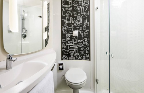 Harbourside Hotel | ibis Bristol Centre