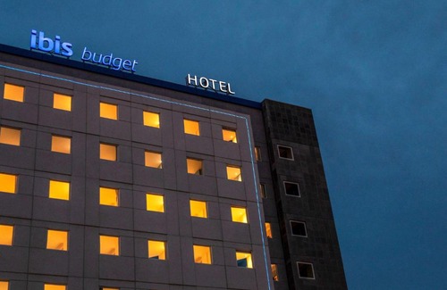 Aguascalientes Hotel | ibis budget Aguascalientes Norte