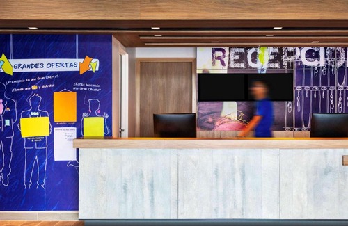 Aguascalientes Hotel | ibis budget Aguascalientes Norte