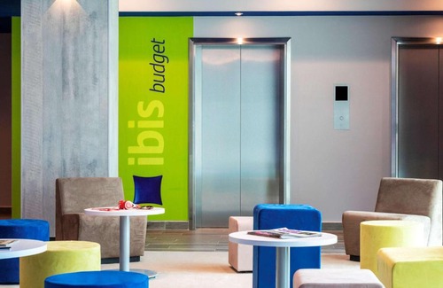 Aguascalientes Hotel | ibis budget Aguascalientes Norte