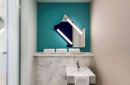 Amstelveen Hotel | ibis budget Amsterdam City South
