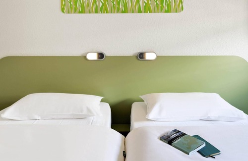 Beziers Hotel | ibis budget Béziers Est La Giniesse