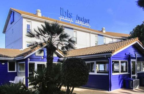 Beziers Hotel | Ibis Budget Béziers Est La Giniesse