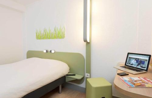 Beziers Hotel | Ibis Budget Béziers Est La Giniesse