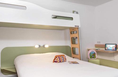 Beziers Hotel | Ibis Budget Béziers Est La Giniesse
