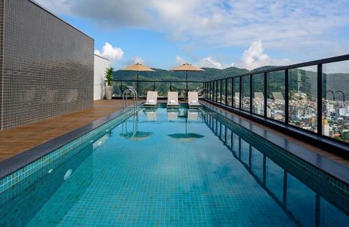 Nacoes Hotel | Ibis Budget Balneario Camboriu