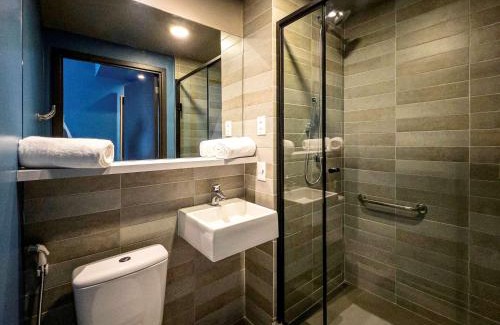 Nacoes Hotel | Ibis Budget Balneario Camboriu