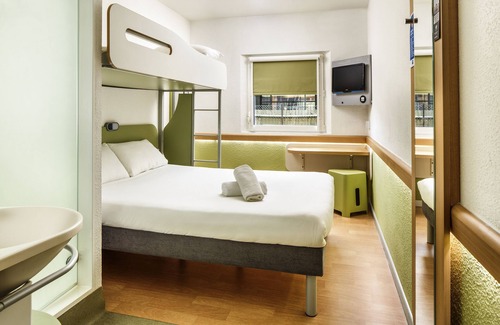 Bergerac Hotel | ibis budget Bergerac