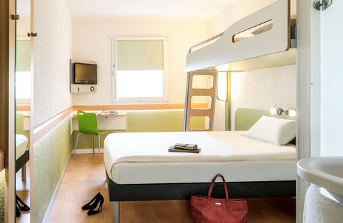 Bergerac Hotel | ibis budget Bergerac