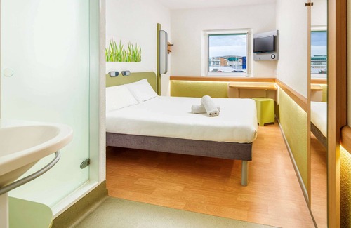 Bergerac Hotel | ibis budget Bergerac