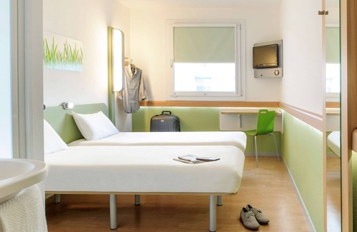 Bergerac Hotel | ibis budget Bergerac