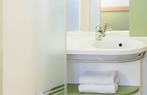 Ruisbroek Hotel | ibis budget Brussels South Ruisbroek