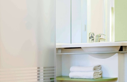 Ruisbroek Hotel | ibis budget Brussels South Ruisbroek