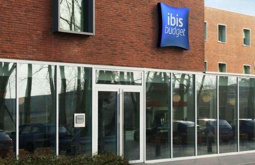 Ruisbroek Hotel | ibis Budget Brussels South Ruisbroek