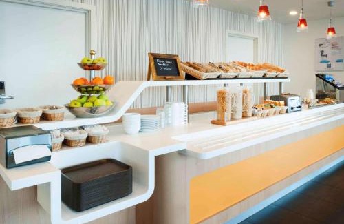 Ruisbroek Hotel | ibis Budget Brussels South Ruisbroek