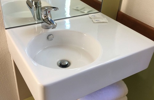 Campbelltown Hotel | ibis Budget Campbelltown