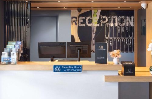 Casula Hotel | Ibis Budget - Casula Liverpool