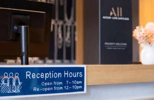 Casula Hotel | Ibis Budget - Casula Liverpool