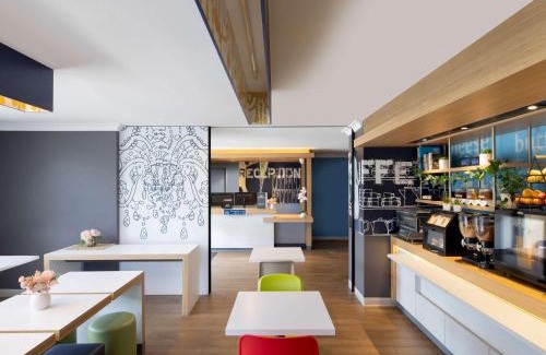 Casula Hotel | Ibis Budget - Casula Liverpool
