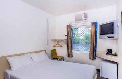Coffs Harbour Hotel | Ibis Budget Coffs Harbour