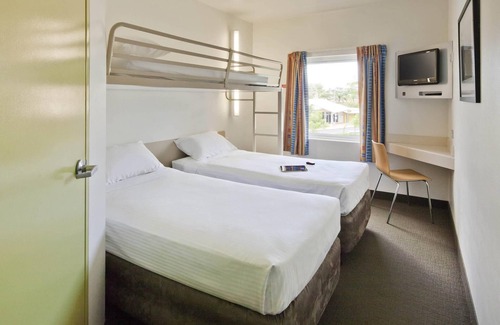 Coffs Harbour Hotel | Ibis Budget Coffs Harbour