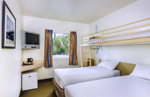 Coffs Harbour Hotel | Ibis Budget Coffs Harbour