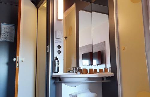 Coutances Hotel | Ibis Budget Coutances