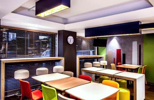 Strathfield South Hotel | ibis Budget - Enfield