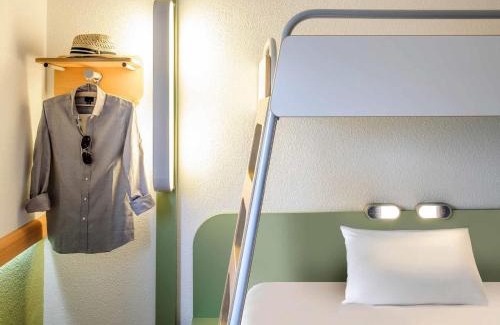Strathfield South Hotel | ibis Budget - Enfield
