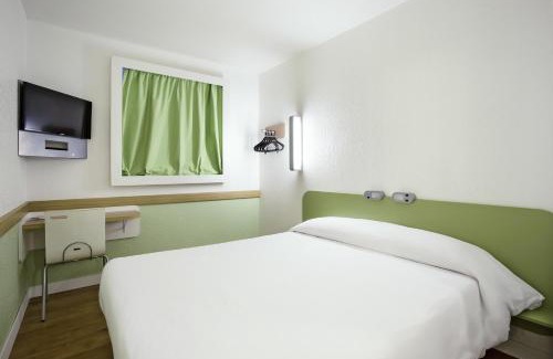 Epinal Hotel | ibis budget Epinal