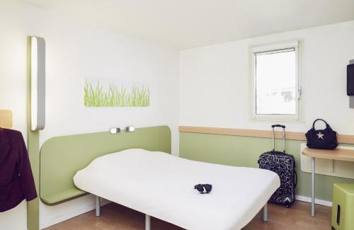 Epinal Hotel | ibis budget Epinal