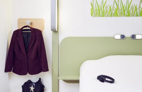 Epinal Hotel | ibis budget Epinal