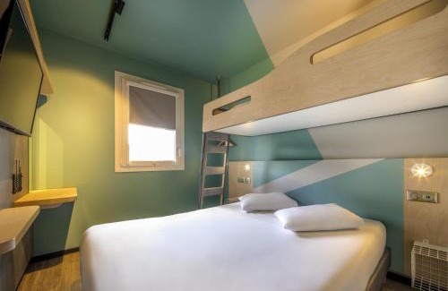 Forbach Hotel | ibis budget Forbach Centre