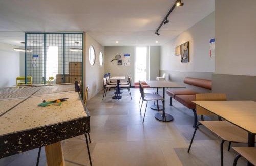 Forbach Hotel | ibis budget Forbach Centre