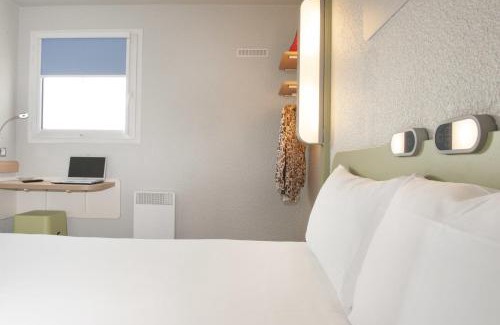 Goussainville Hotel | ibis budget Goussainville Charles de Gaulle