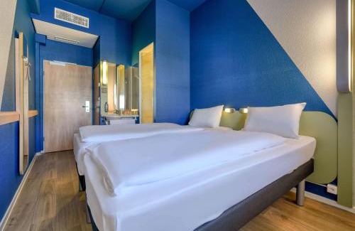 Lucerne Hotel | ibis budget Hotel Luzern City